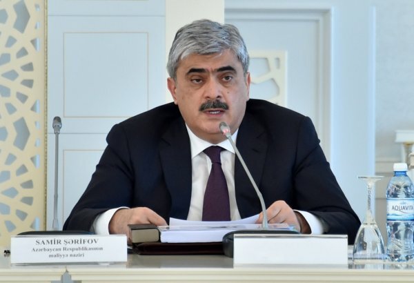 Minimum pensiyanın artımı üçün büdcədə vəsait nəzərdə tutulub - Nazir