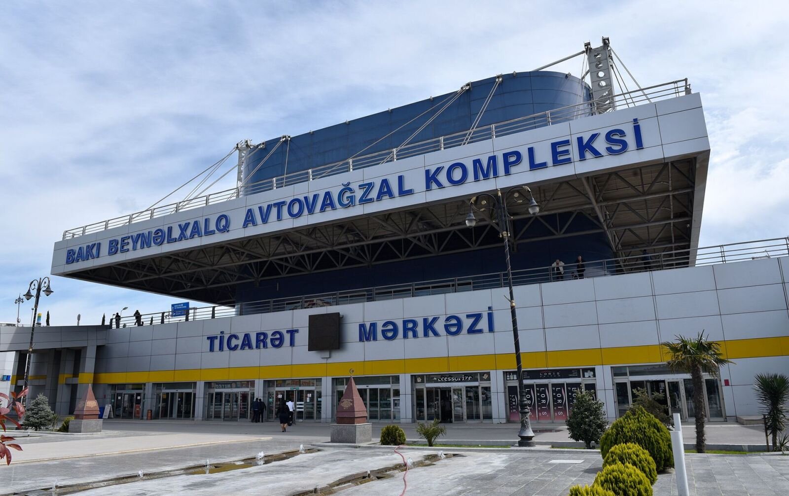 COP29 və bayram günlərində avtovağzallar necə işləyəcək? - RƏSMİ CAVAB