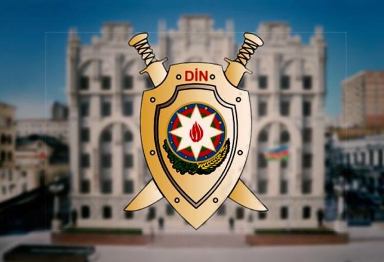 Polis 2,3 kq narkotik vasitə aşkarlayıb