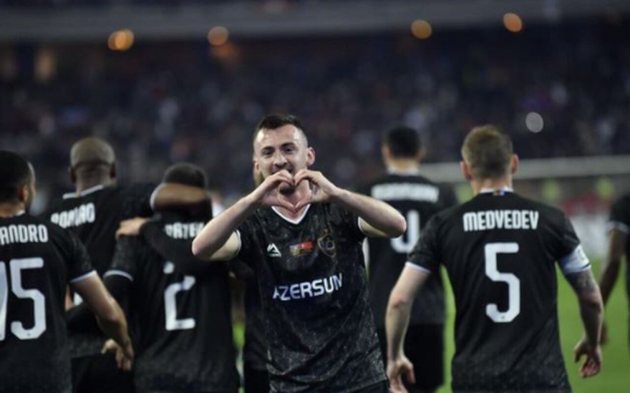 Redon Cica qışda "Qarabağ"dan  ayrılır