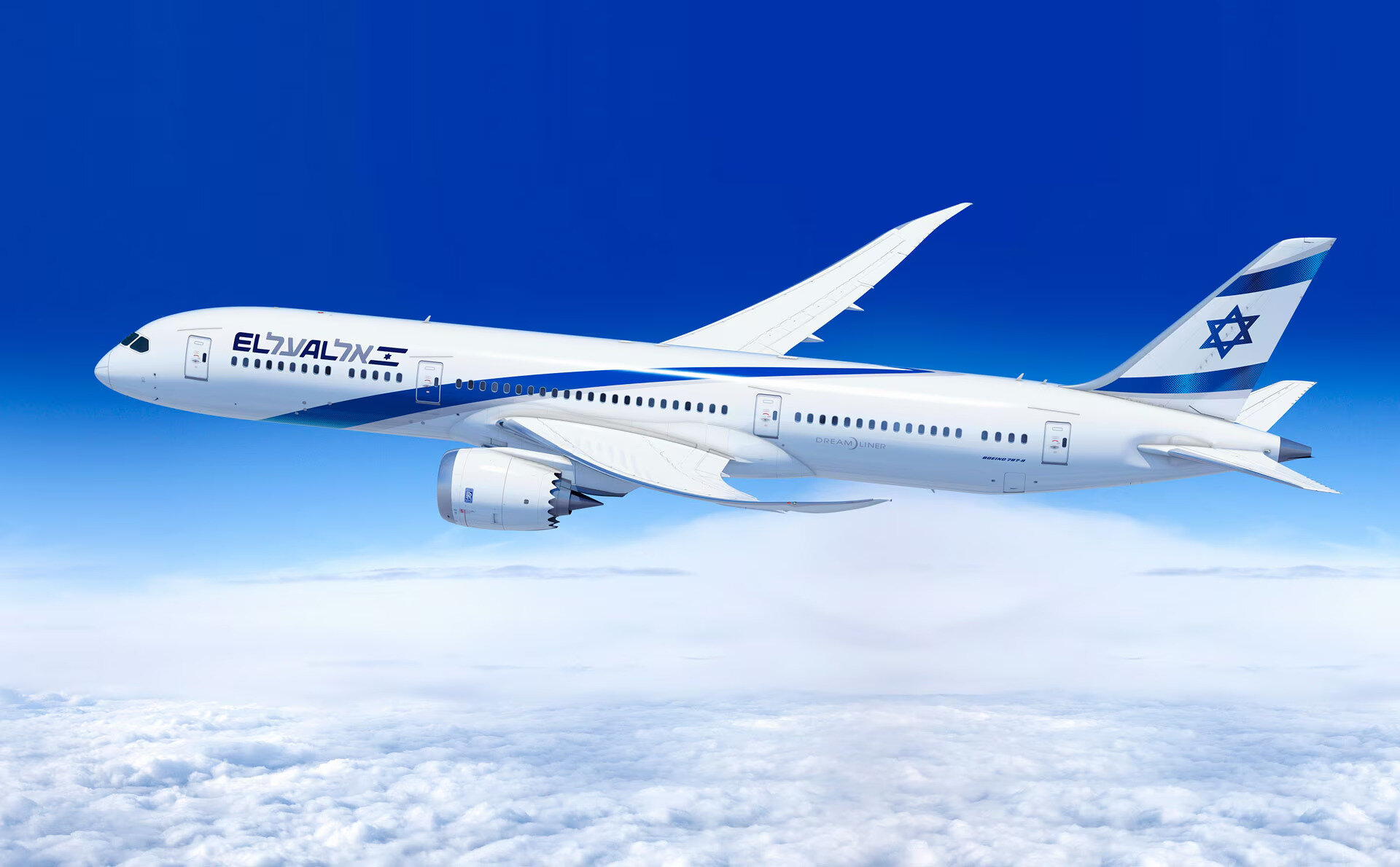 İsrail aviaşirkəti Moskva reyslərinə qoyulan məhdudiyyətləri uzadıb