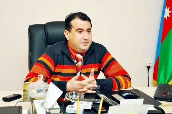 Anar Məmmədxanovun ailəsində ağır itki