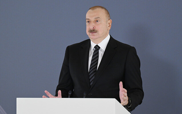Prezident: Şərqi Zəngəzur və Qarabağa qayıdanlar...