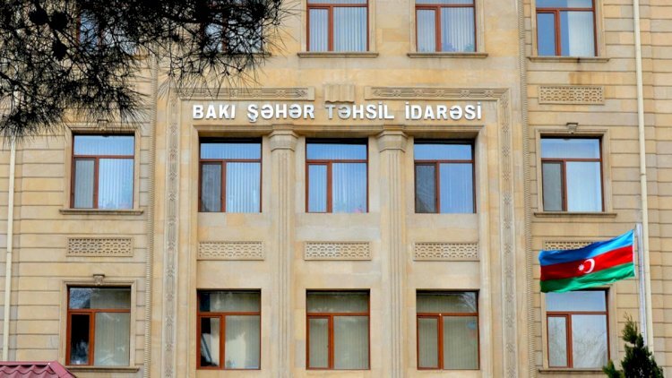 BŞTİ müdirinin daha bir müavini vəzifədən AZAD EDİLDİ