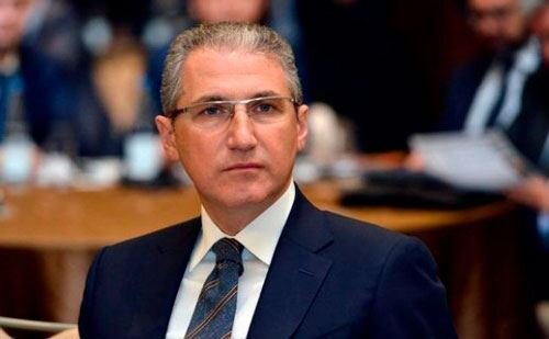 Prezident onu nazir postundan uzaqlaşdırdı, çünki…