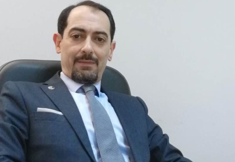 Mətin Mirzəyə  yeni vəzifə VERİLİB