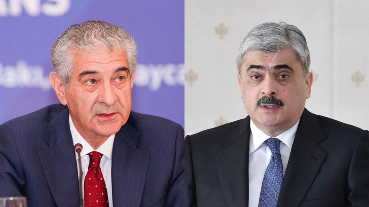 Əli Əhmədov vəzifəsinin birini İTİRDİ