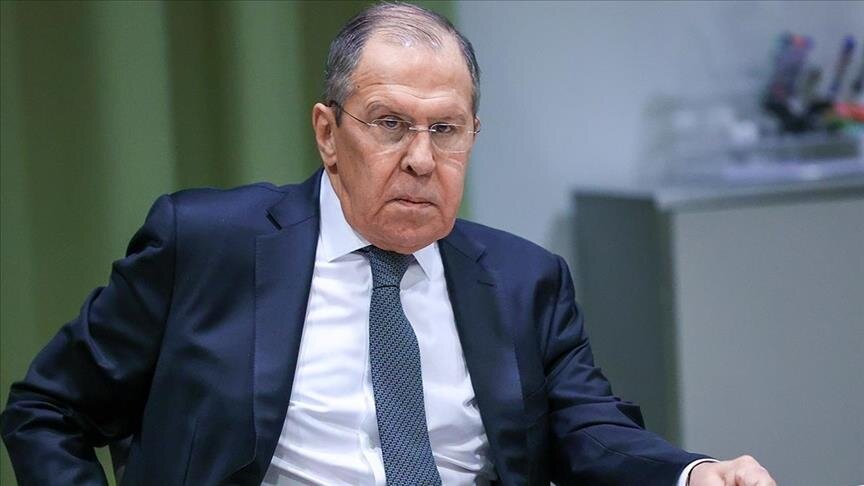 Trampla Putin danışıb: niyə şoka düşmüsünüz? – Lavrov