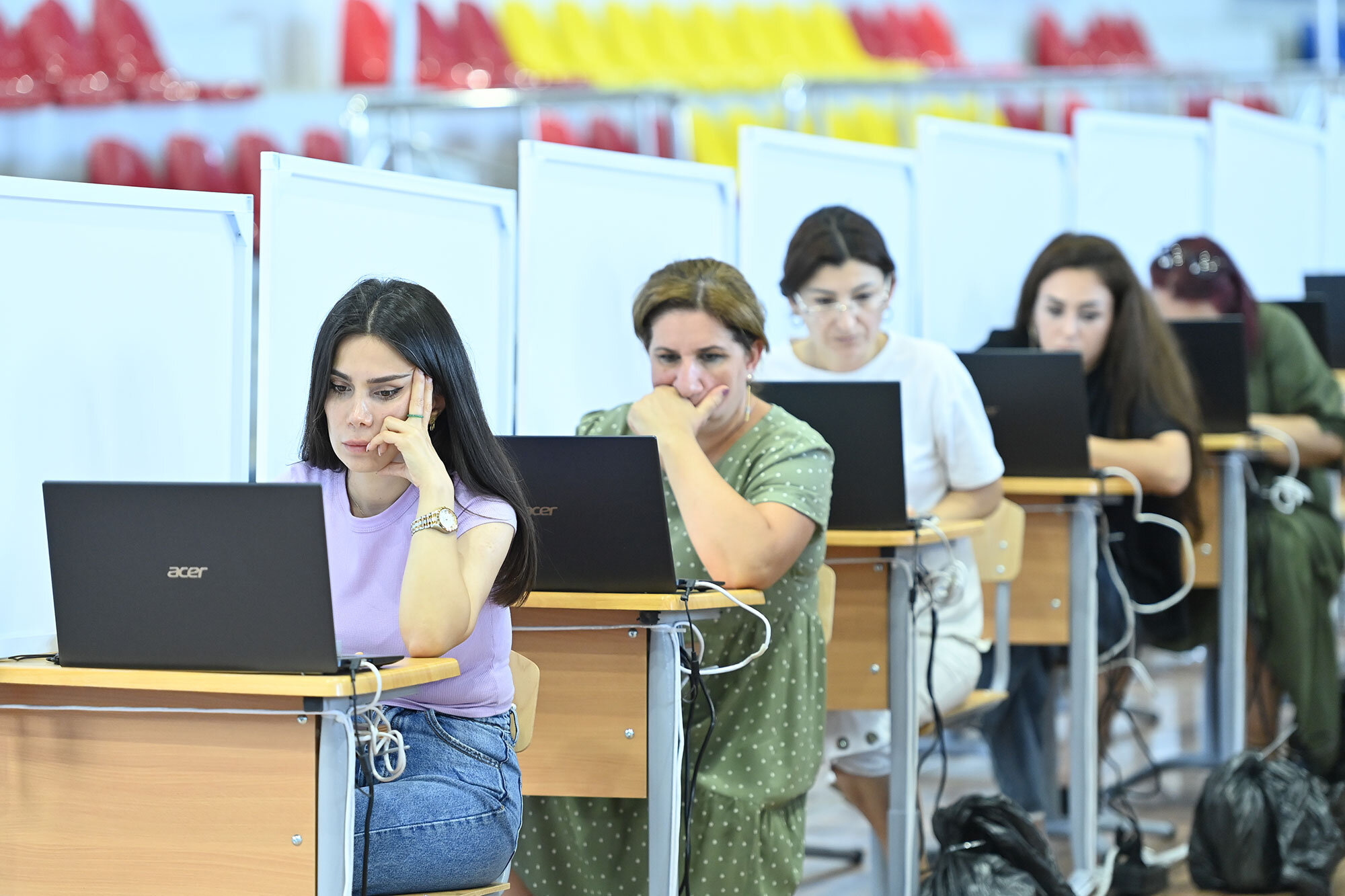 Sertifikasiyadan keçən müəllimlərin NƏZƏRİNƏ!