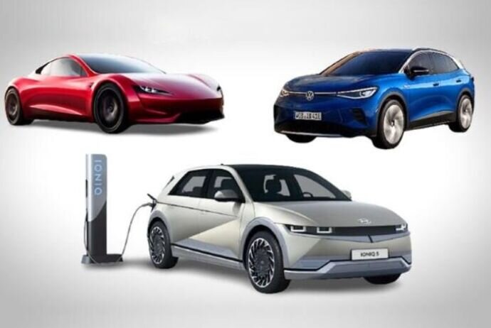 Azərbaycanda  elektromobillər inanılmaz dərəcədə bahalaşdı - YENİ QİYMƏT