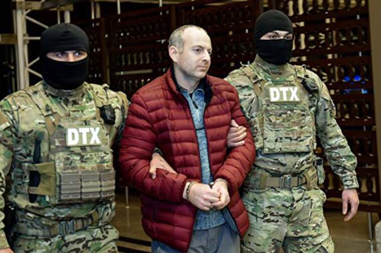 Erməni Bella Bakıya təhvil verilir? – Lapşin ifşa oldu