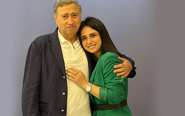 Elnarə Bəkirovanın atasını öldürənlərə hökm oxundu