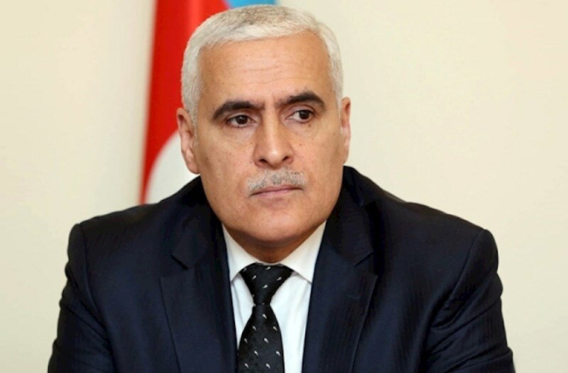 Vüqar Rəhimzadə: Rusiya faktları inkar etməklə ədalətdən nə qədər uzaq olduğunu nümayiş etdirir