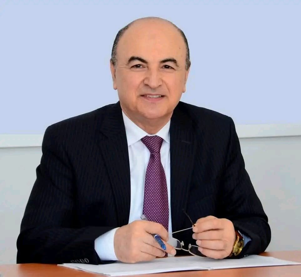 Sumqayıt Dövlət Universitetinə yeni rektor əvəzi təyin olundu