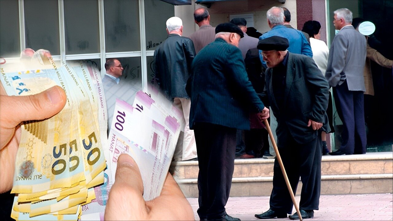 Pensiya yaşı və məbləği dəyişir?-Yeni nazirdən gözlənilən həmlə