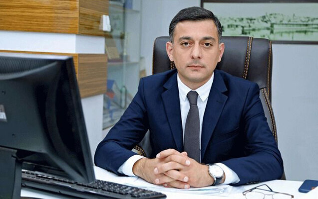Milli Qəhrəman Salatın Əsgərovanın oğlu kritik vəziyyətdədir