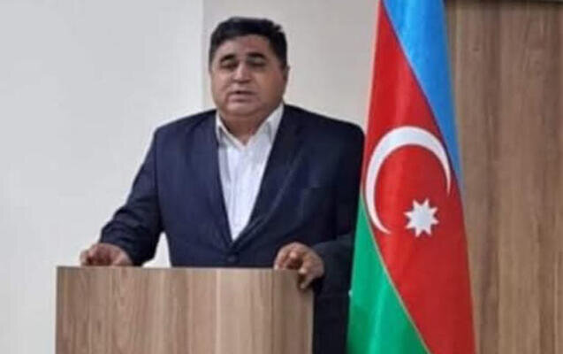 Rizvan Ələsgərova yüksək vəzifə VERİLDİ