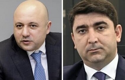 Araz Paşayev Rüfət Mahmudu çıxılmaz duruma salıb