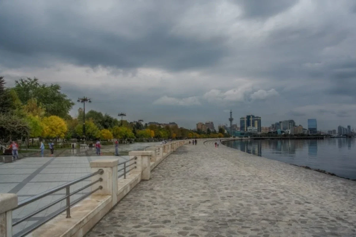 Həftənin ilk günü hava necə olacaq? - PROQNOZ