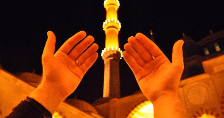Ramazanın 11-ci gününün duası - İmsak və iftar vaxtı