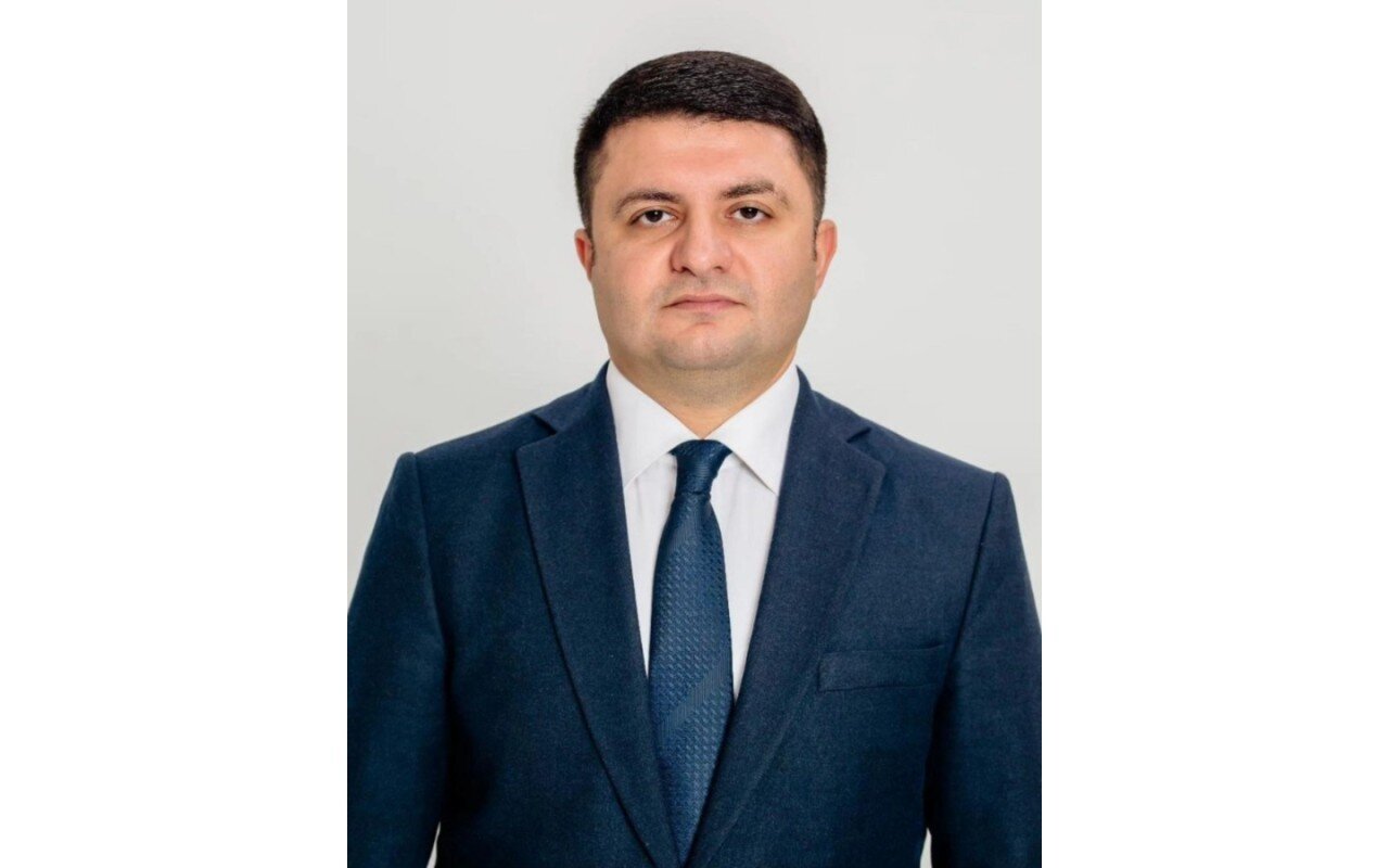 İmran Məmmədova vəzifə verildi
