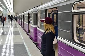 SON DƏQİQƏ-Metrodan istifadə edənlərin nəzərinə!