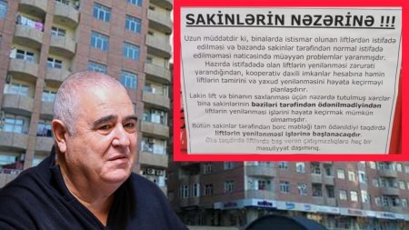 Şərur MTK-nın sakinlərə tutduğu "TOY"....