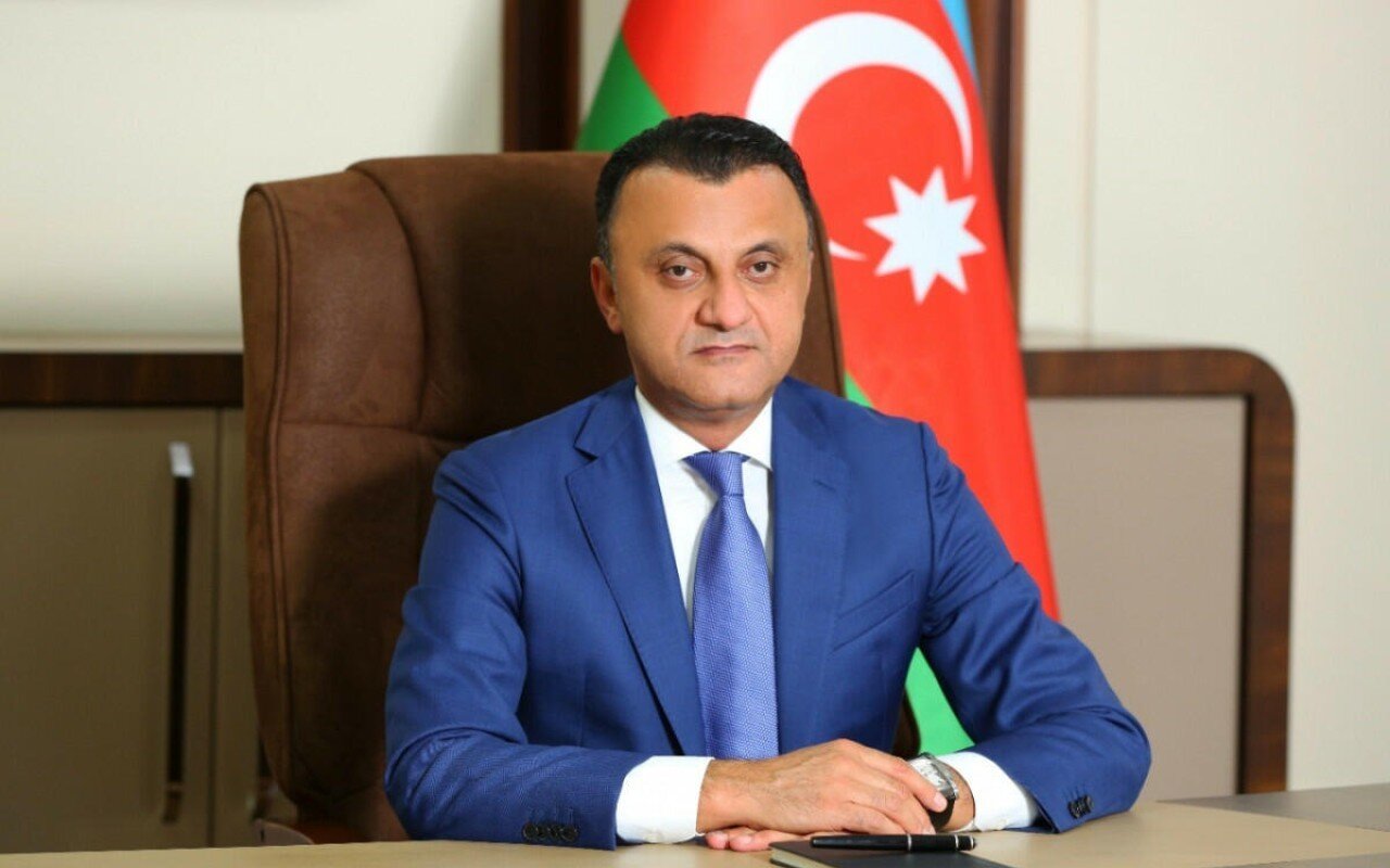 Vüqar Qurbanov bu xəstəxananın direktorunu işdən çıxardı - FOTO