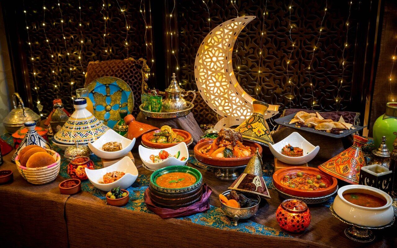 Ramazanın 27-ci günü - İmsak və iftar vaxtı