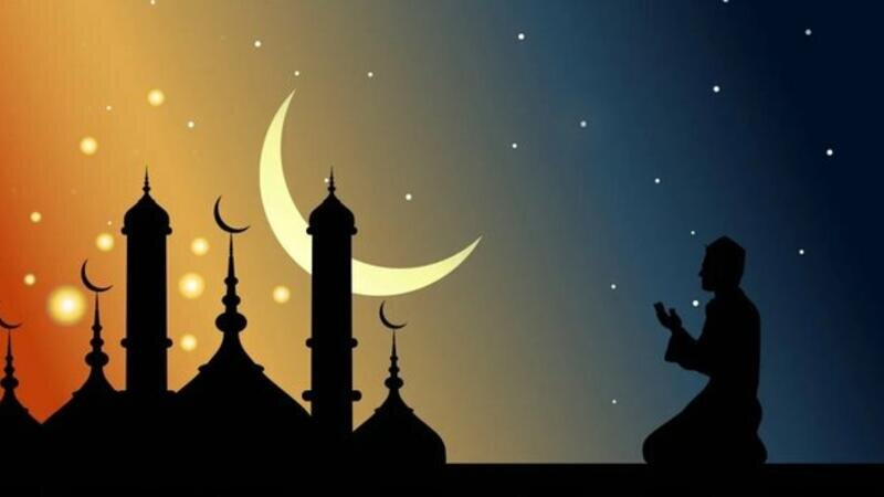 Azərbaycanda Ramazan bayramı qeyd edilir