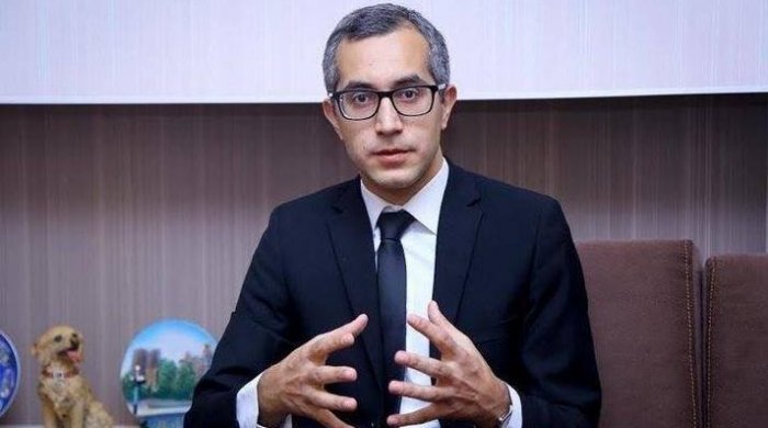 Vallah, belə ali təhsil olmaz!-Təhsil ekperti NARAZILIQ EDİR