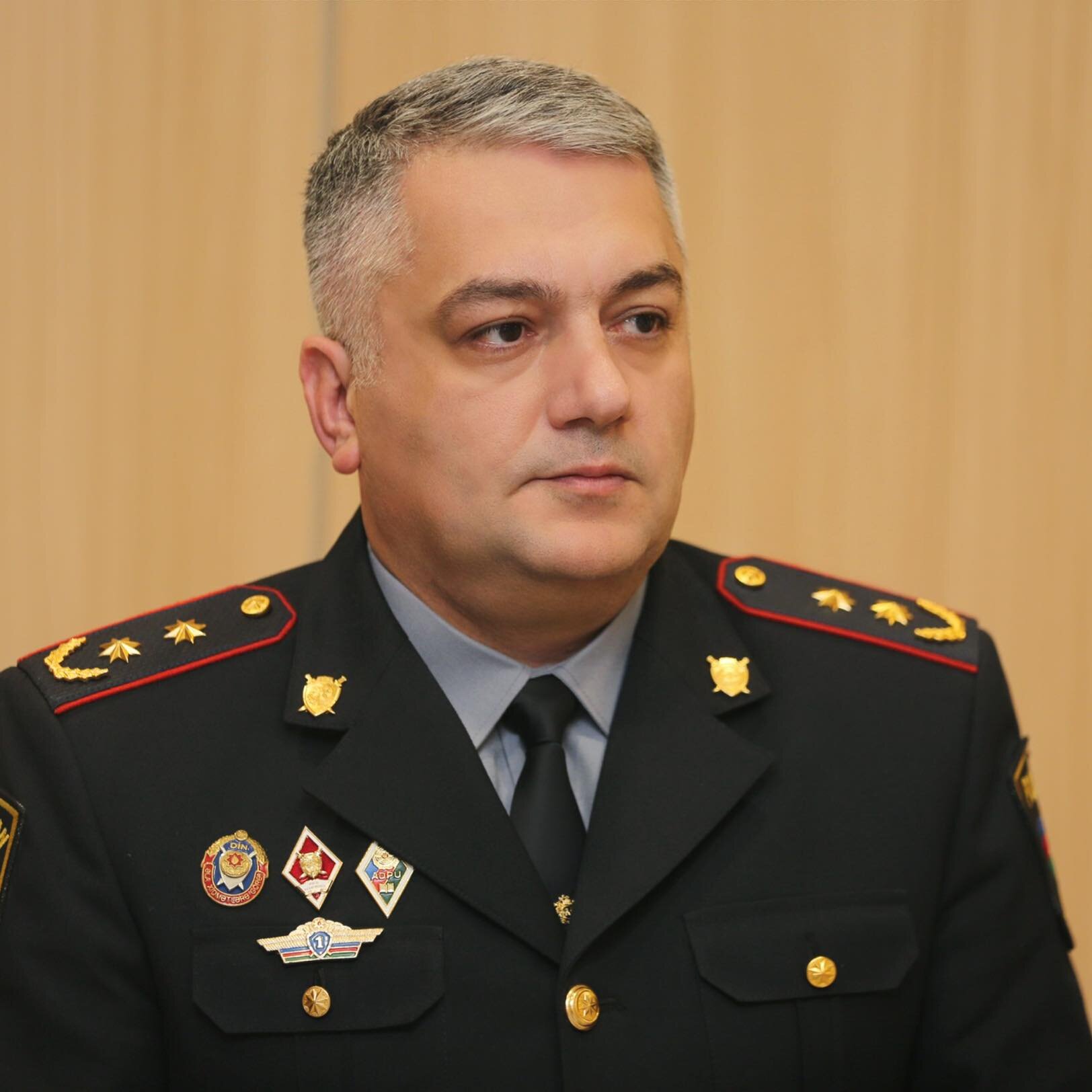Elşad Hacıyevdən düşündürücü paylaşım