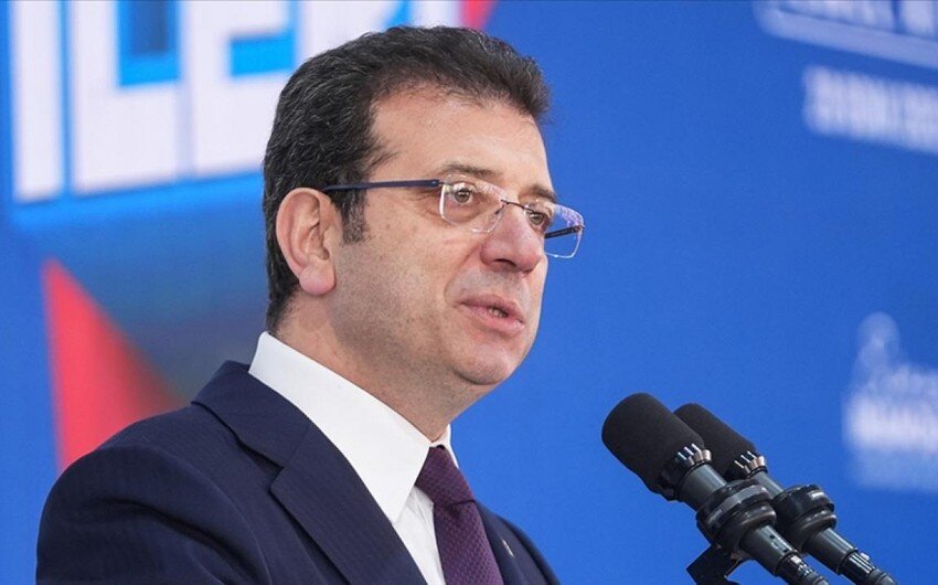 İmamoğlunun təqsirləndirildiyi maliyyə cinayətləri ilə bağlı istintaq tərəfindən hazırlanan hesabatın təfərrüatları məlum olub