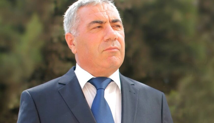 Hafiz Hacıyev Xankəndidə mer olmaq istəyir