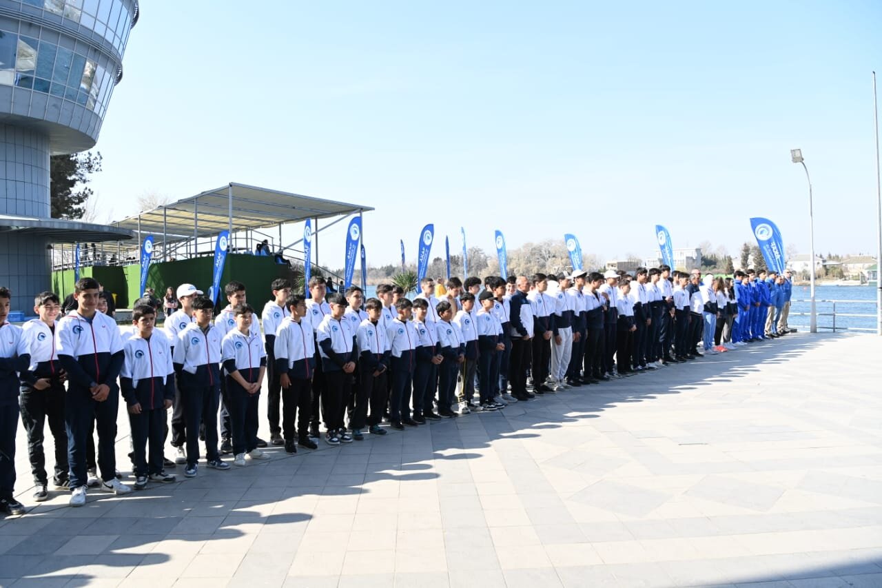 Avarçəkmə üzrə Azərbaycan birinciliyinə start verilib
