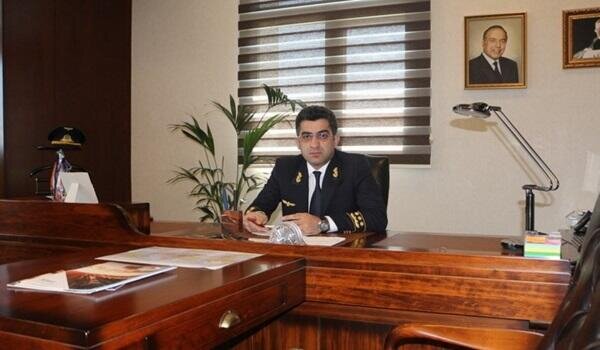 Azad Qasımov rəhbər seçildi