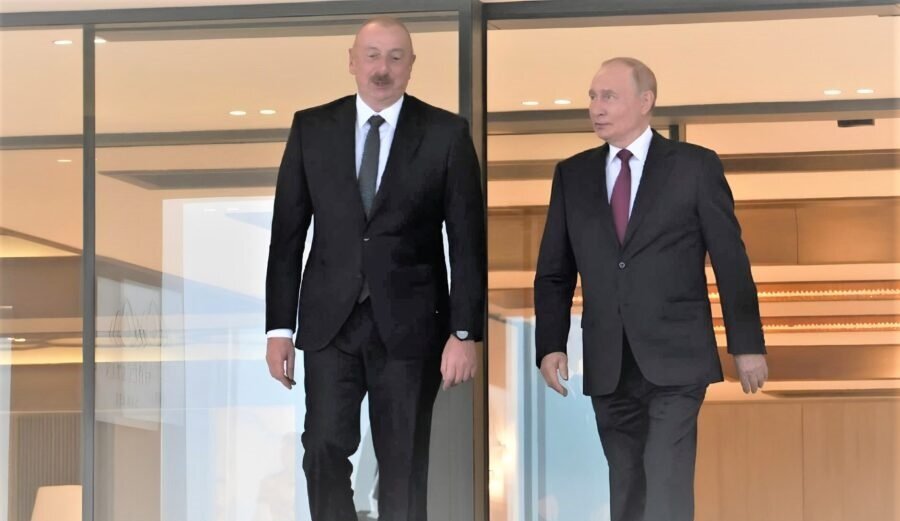 Əliyev sözünü deyir, ancaq...