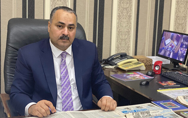 Habil Vəliyevə 8 il həbs cəzası verildi