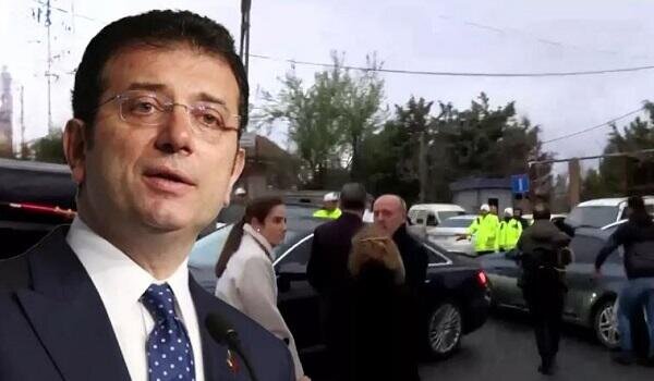 ABŞ-dan İmamoğlunun həbsinə REAKSİYA