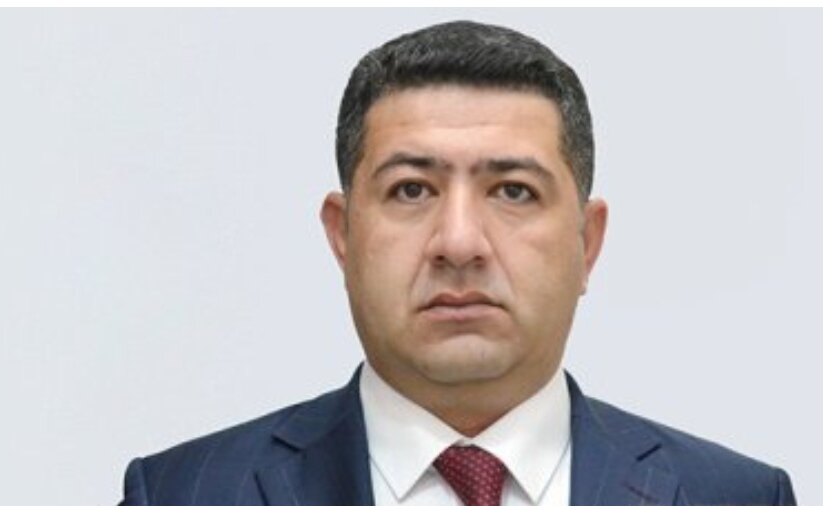 Qaxda piyadanı avtomobili ilə vurub öldürən vəzifəli şəxs olub