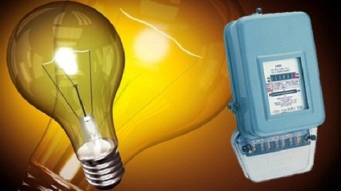 DİQQƏT! İşıq pulunun az yazması üçün nə etmək lazımdır?