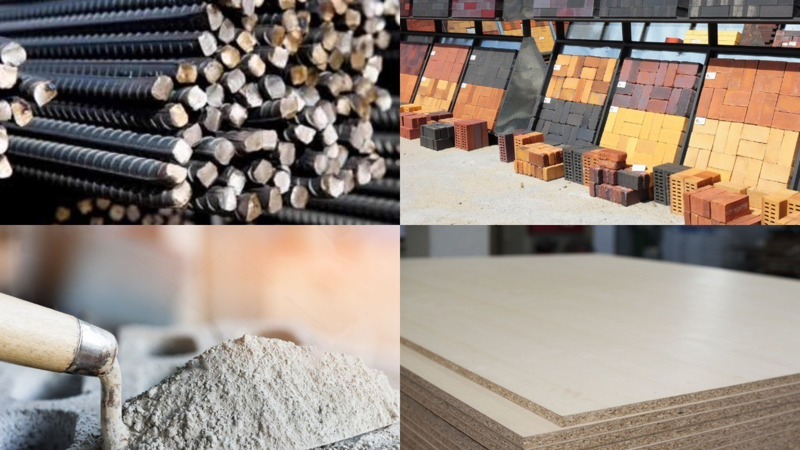 Azərbaycanda tikinti materialları bahalaşdı
