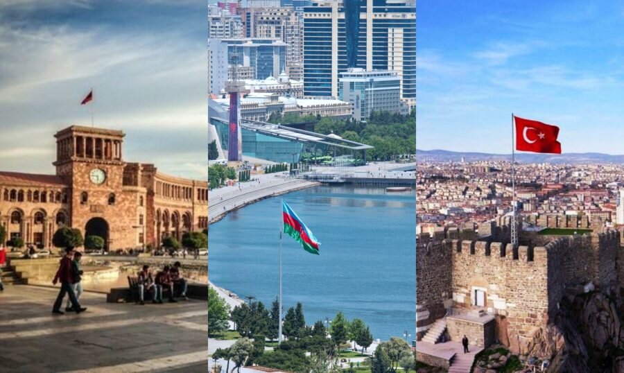 Ermənistanla Türkiyə arasında nə baş verir?