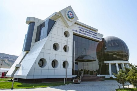 "QİYMƏTLƏRİ BİR AYDA İKİ DƏFƏ QALDIRIBLAR" -"Meyvəli” gömrük terminalında NƏ BAŞ VERİR?