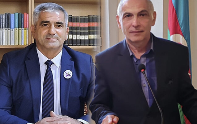Natiq Mehdinin qətlinə görə direktor müavininin - 20 il həbsi istənildi