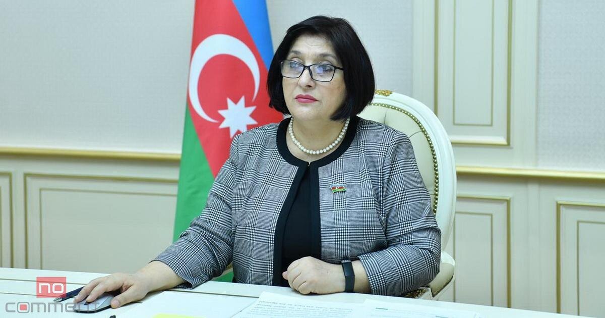 Prezidentdən Sahibə Qafarova ilə bağlı - Sərəncam