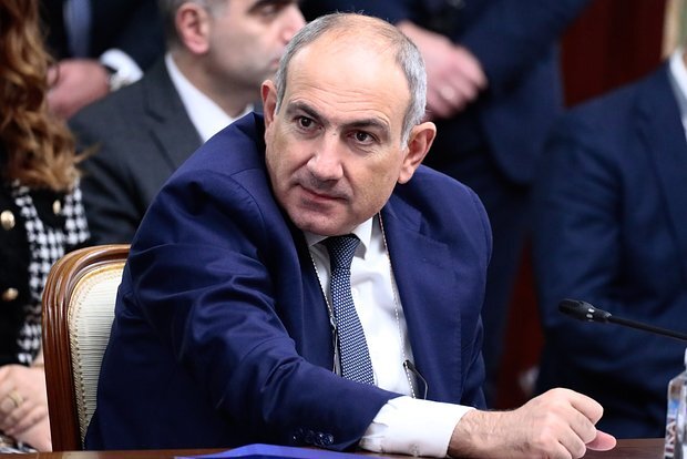 Paşinyan erməniləri Qarabağı tərk etməyə çağırıb