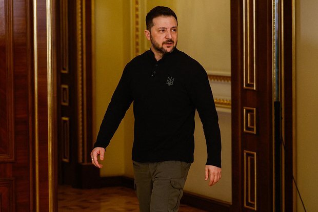 Rada deputatı atəşkəs dövründə Zelenskinin gedəcəyini proqnozlaşdırır