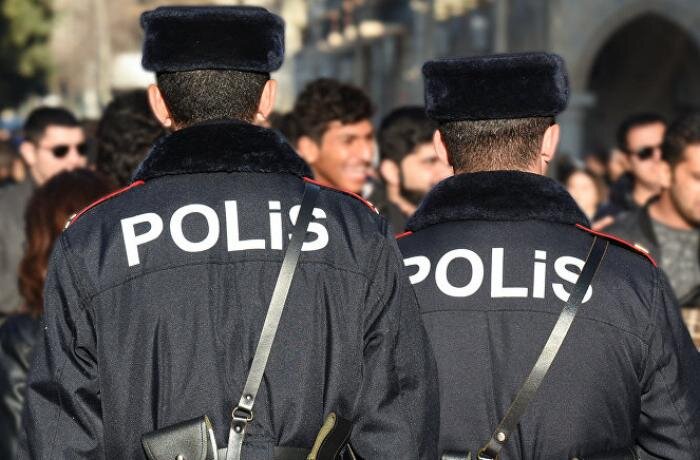 SON DƏQİQƏ-Polis əməkdaşlarının maaşları ilə bağlı QƏRAR