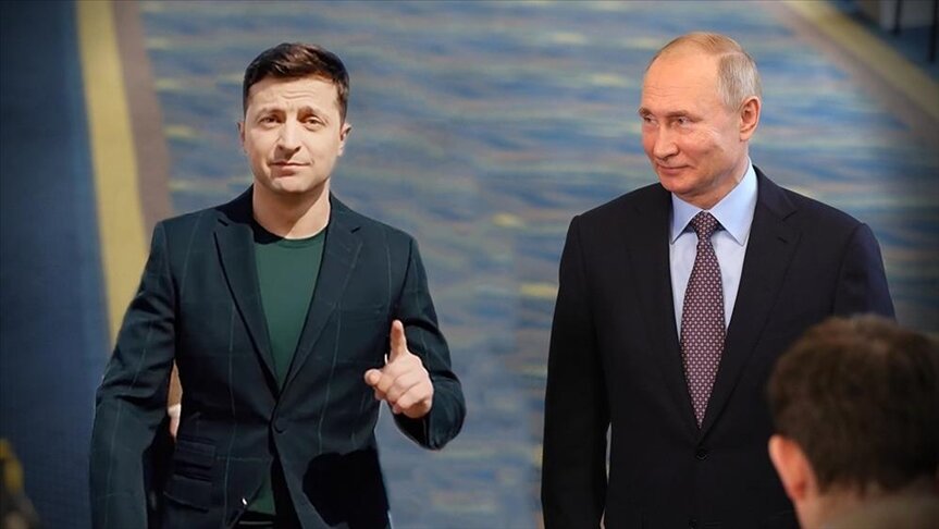 Putinin “dərhal darmadağın edin” əmrinin səbəbi nədir?